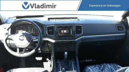 Volkswagen Amarok Tdi 4x4 4motion Leasing 2021 0km