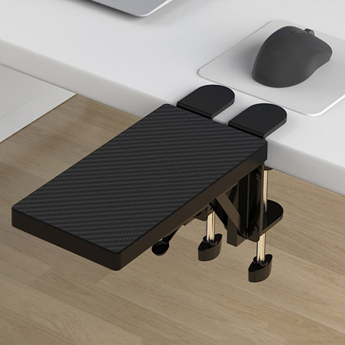 Extensor Escritorio Ergonomico Para Reposamuñeca Almohadilla