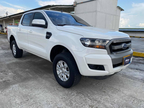 Ford Ranger Xls Gasolina
