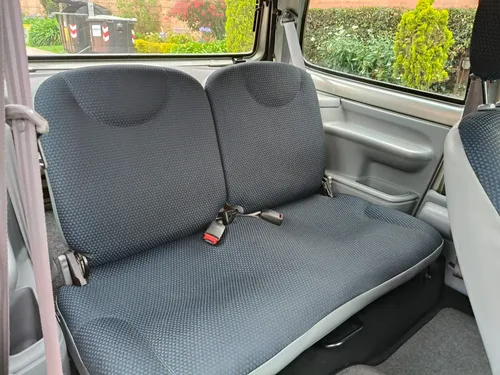 Renault Twingo Access Mt