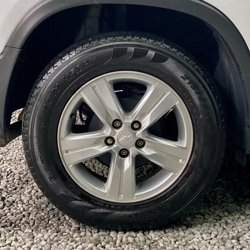 Chevrolet Tracker 1.8 Ls Automática