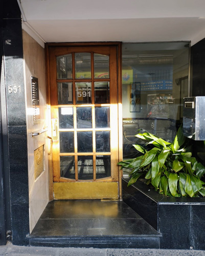 Alquiler Departamento 3 Ambientes - San Martin 591 - Quilmes Centro