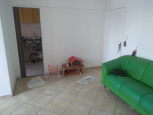 75 M² 3 Dormitórios Ao Lado Estação Adolfo Pinheiro - Ap00036 - 68302103