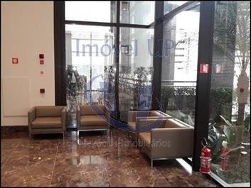 Imagem 4 de 15 de Predio Novo, Cobertura Duplex Com 431 M², 8 Vagas, 400 M Da Av Paulista ! - L-1043