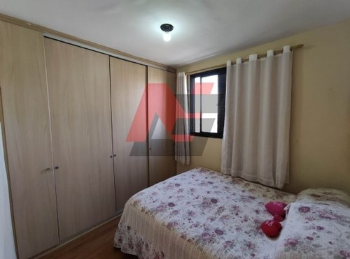 Imagem 13 de 15 de 10931 - Apartamento 2 Dorms. (1 Suíte), Vila Menck - Osasco/sp - 10931