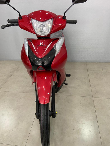 Jet 125 Ss Injeção Eletrônica 125 Cc 2024