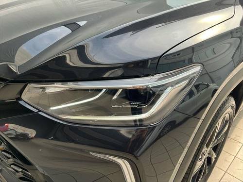 Chevrolet Tracker 1.2 Rs At