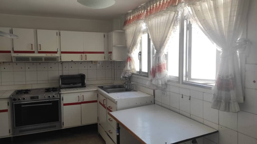 Apartamento En Venta , Avenida Fuerzas Armadas