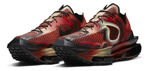 Zapatillas Nike Zoom Mmw 004 Rust Factor Dc7442-800