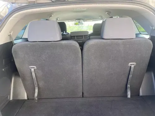 Kia Sorento 2017. 4x4. 3 Filas De Asientos. Importada!!