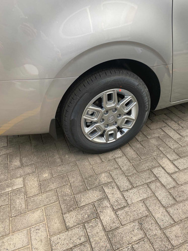 Hyundai Staria Safety