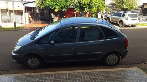 Citroën Xsara Picasso 1.6 Fase2 I Exclusive