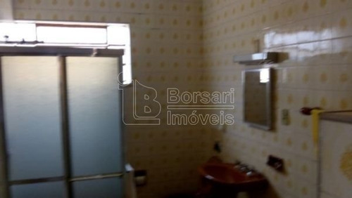 Imagem 5 de 6 de Venda De Casas / Padrão Na Cidade De Araraquara 7880