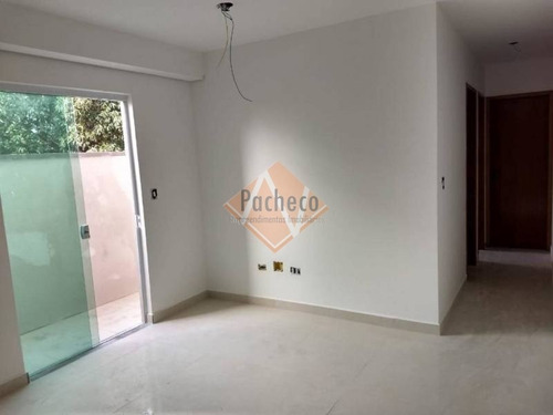 Imagem 3 de 18 de Apartamento Studio Na Vila Aricanduva, 1 Dormitório, 37m², R$250.000,00 - 2264