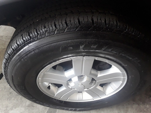 Imagem 11 de 11 de Chevrolet S10 2010 2.4 Advantage Cab. Dupla 4x2 Flexpower 4p