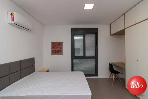 Imagem 1 de 7 de Apartamento - Ref: 238885
