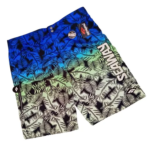 Netshoes bermudas da seaway sales