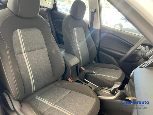 Chevrolet Tracker 1.0 TURBO FLEX LT AUTOMÁTICO