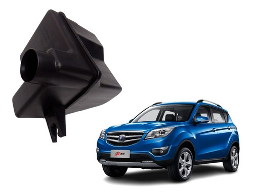 Tanque De Aire Para Motor Changan Cs35 2014-2018