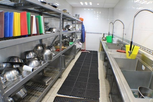 Imagen 12 de 30 de Universidad !! Y/o Escuela De Gastronomia