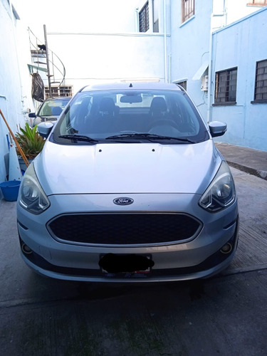 Ford Figo 1.5 Energy Sedan At