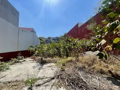 Terreno en venta