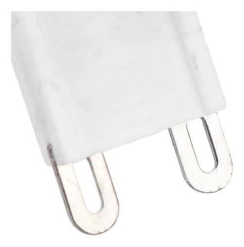 Bombilla Led 3pcs G9 2835 10w 1000lm 360 Ángulo Cerámica