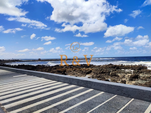 Imagen 2 de 16 de Primera Línea De Playa Brava