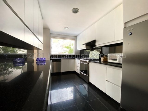 Imagen 6 de 14 de Apartamentos En Venta Altamira 22-11428