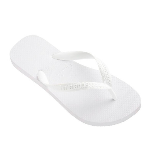 Ojotas Havaianas Color Originales Unisex Natación Adulto