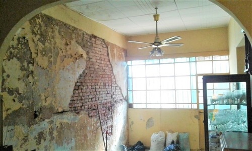 Imagen 9 de 14 de Casa De 3 Ambientes Sobre Lote Propio // Achaval 213