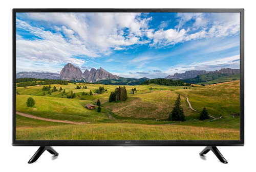 Imagen 3 de 8 de Smart Tv Qüint 32 Qt1-32frame Frame Hd Netflix Usb Hdmi