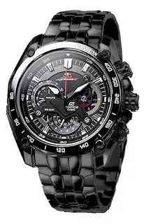 Reloj Casio Edifice Ef-550rbsp-1avdr Redbull Racing Original