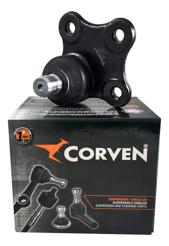 Rotula De Suspension Corven Fiat Punto - 2008