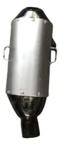 Comprar Escape Silenciador Motomel Volkano 250 Mx 250 Original