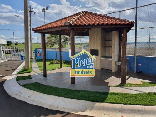 Imagem 20 de 21 de Apartamento À Venda Com 02 Dormitórios - Viver Sumaré - Sumaré/sp. - Ap2093