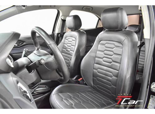 Chevrolet Onix 1.4 MPFI LTZ 8V FLEX 4P AUTOMÁTICO