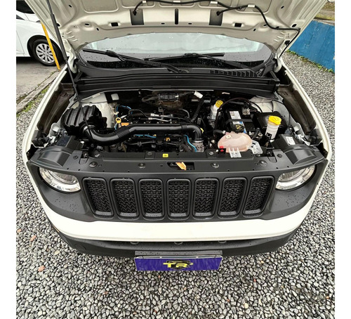 Jeep Renegade STD 1.8 4x2 Flex 16v Aut.
