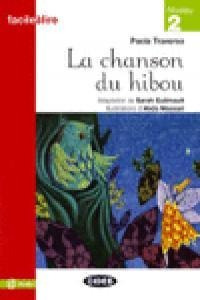 Chanson Du Hibou,la - Aa.vv