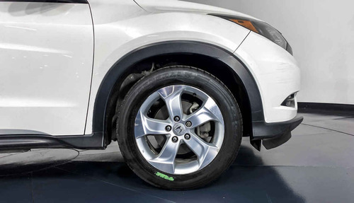 Imagen 13 de 15 de 41757 - Honda Hr-v 2016 Con Garantía