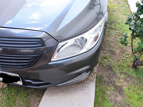 Chevrolet Prisma 1.4 Lt 98cv 2015