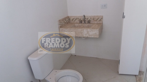 Casa A Venda No Bairro Vila Moraes Em Mogi Das Cruzes - Sp. - 357-1