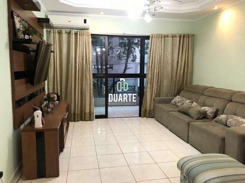Imagem 2 de 30 de Apartamento - Ap01690 - 34424361