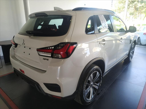 Imagem 6 de 10 de Outlander Sport 2.0 Mivec Flex Hpe Automático