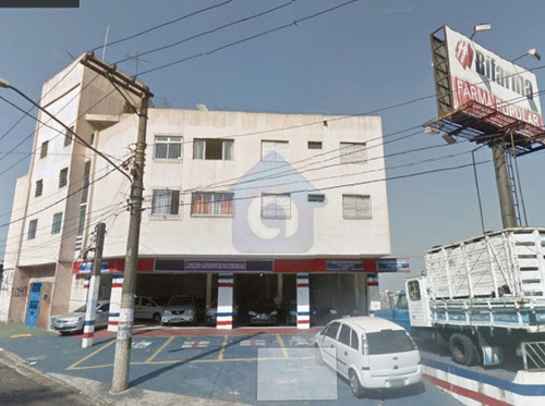 Imagem 2 de 5 de Galpão Vila Moraes - Tw14829