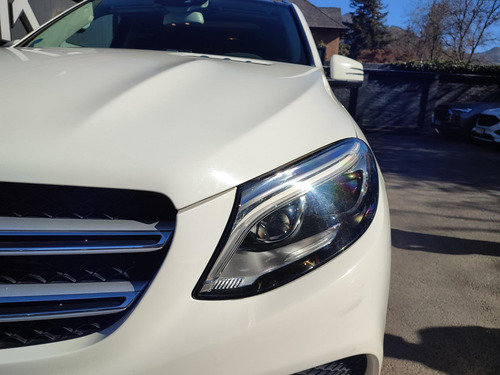 Mercedes-benz Gle 350d 4matic 3.0 2019