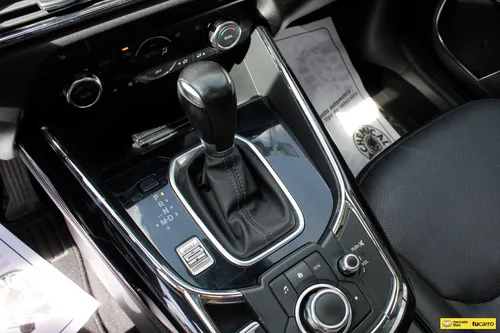 Mazda CX-9 2.5 Grand Touring Lx At 4x4