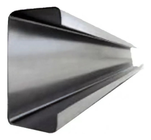 Perfil C Galvanizado 80 X 40 X 10 X 1,60mm 6 Metros Original