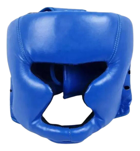 Cabezal Protector Para Boxeo Artes Marciales