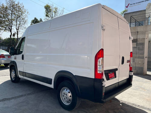 Imagen 5 de 15 de Dodge Ram Promaster 2500 Panel
